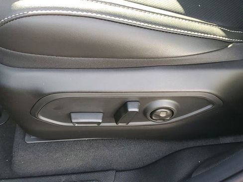 New 2025 Jeep Grand Cherokee L Limited w/ Luxury Tech Group II image 14