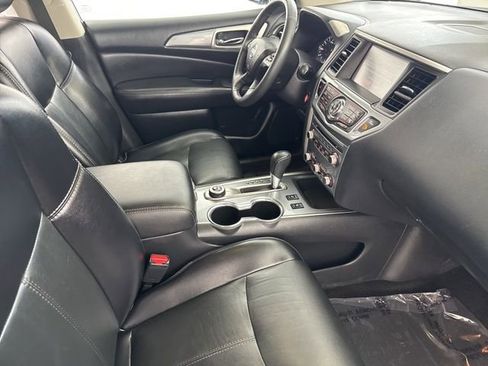 Used 2020 Nissan Pathfinder SL AWD/4WD image 21