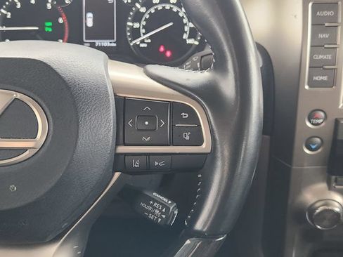 Used 2021 Lexus GX 460 Premium w/ Premium Plus Package AWD/4WD image 29