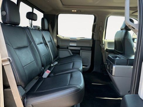 Used 2017 Ford F350 XLT AWD/4WD image 10