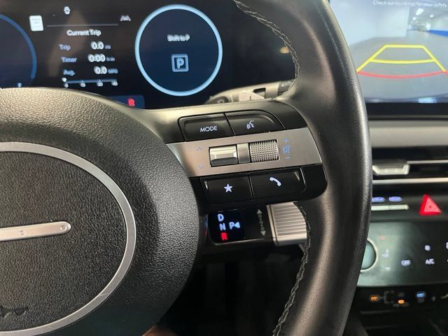 Used 2024 Hyundai Sonata SEL w/ Convenience Package FWD image 28