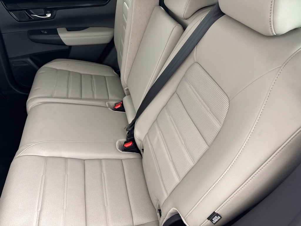 Used 2026 Honda CR-V EX-L image 34
