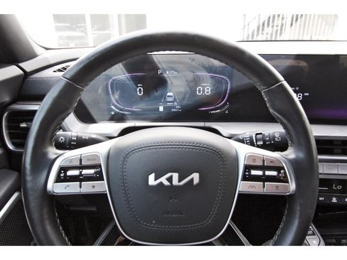Used 2024 Kia Telluride EX X-Line AWD/4WD image 17