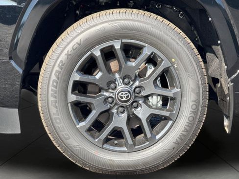 New 2026 Toyota Sequoia Platinum image 31