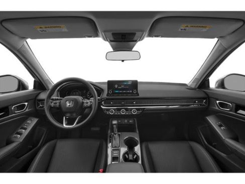 Used 2023 Honda Civic EX-L image 8