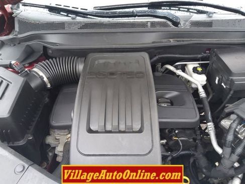 Used 2017 Chevrolet Equinox LT w/ Convenience Package image 34