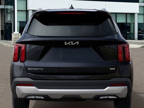 New 2025 Kia Sorento S image 14