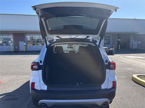 New 2026 Ford Escape Active w/ Tech Pack #1 AWD/4WD image 9