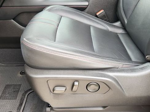 Used 2021 Chevrolet Tahoe RST image 23