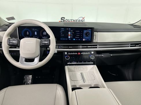 Used 2026 Hyundai Santa Fe SEL AWD/4WD image 19