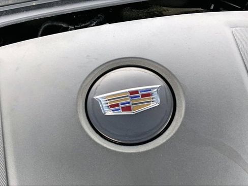 Used 2019 Cadillac CTS Premium Luxury w/ Technology Package image 32