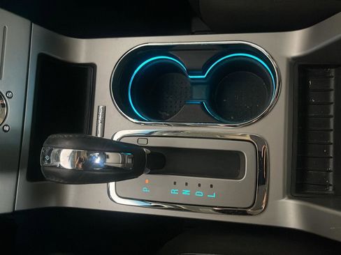 Used 2010 Ford Flex Limited image 20