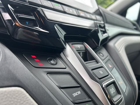 Certified 2019 Honda Odyssey EX-L image 25