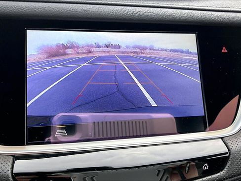 Used 2024 Cadillac XT5 Luxury w/ LPO, Floor Liner Package image 22