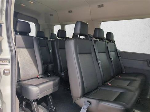 New 2026 Ford Transit 350 XL RWD image 16