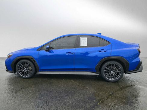 Used 2022 Subaru WRX Premium image 7