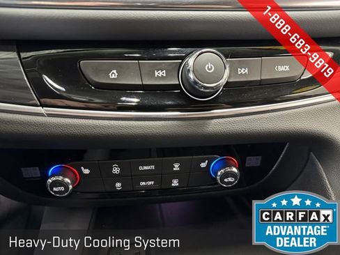 Used 2019 Buick Enclave Essence w/ Trailering Package, 5000 lbs. image 4