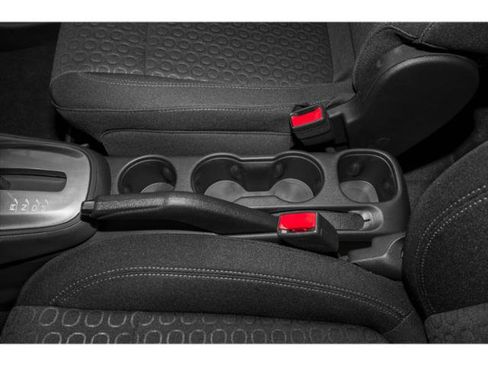 Used 2015 Chevrolet Trax LT w/ LT Sun and Sound Package FWD image 21