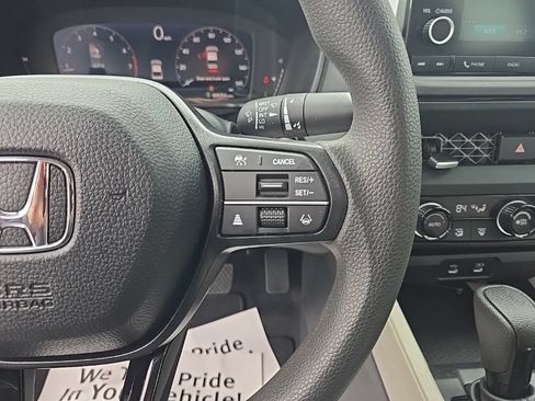 Used 2024 Honda Accord EX image 16