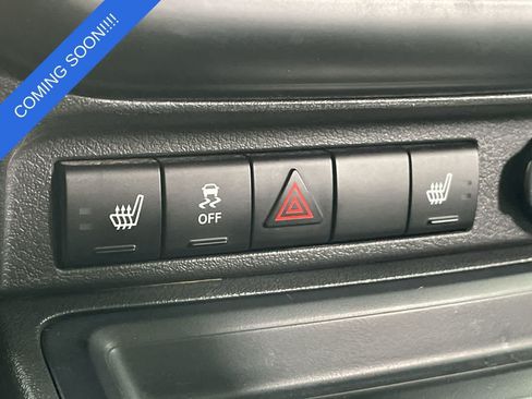 Used 2014 Jeep Patriot Latitude w/ Freedom Edition Package FWD image 21
