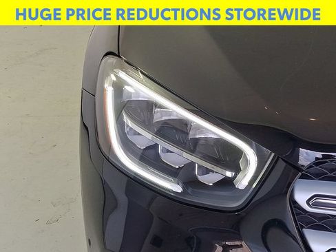 Used 2021 Mercedes-Benz GLC 300 image 10