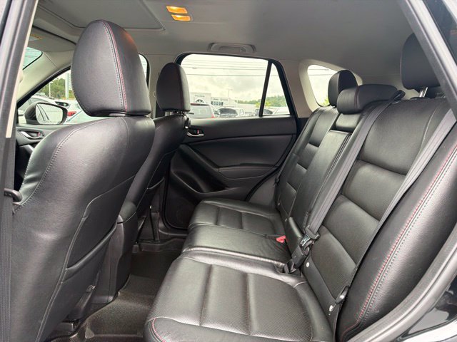 Used 2015 MAZDA CX-5 Grand Touring AWD/4WD image 11