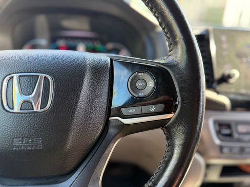 Used 2022 Honda Pilot EX-L image 21