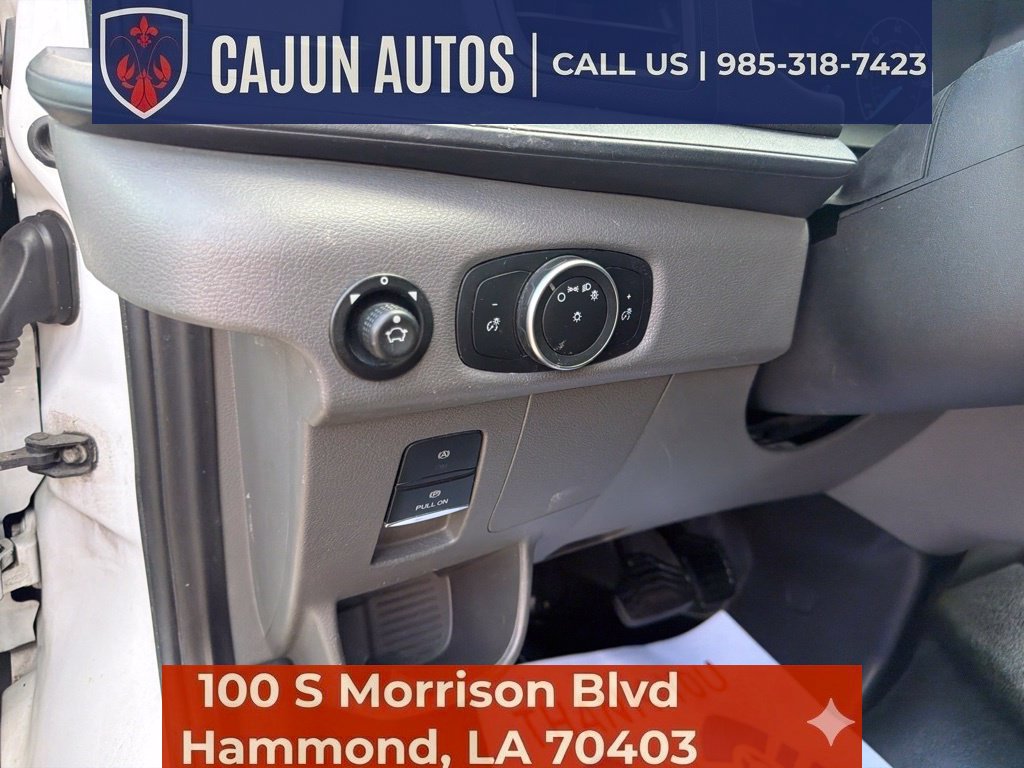 Used 2021 Ford Transit 250 148 High Roof w/ Load Area Protection Package RWD image 23