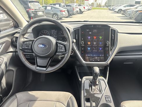 Certified 2024 Subaru Crosstrek 2.5i Limited w/ Crosstrek Mirror Package image 17