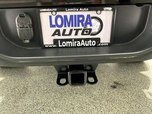 Used 2021 Jeep Gladiator Rubicon w/ Trailer Tow Package image 41