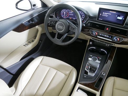 Used 2019 Audi A4 2.0T Premium Plus image 9