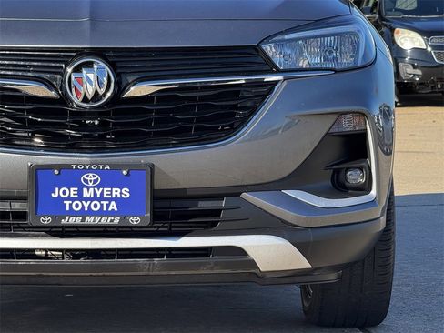 Used 2022 Buick Encore GX Preferred w/ Cold Weather Comfort Package image 5