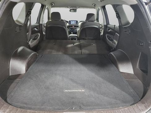Used 2019 Hyundai Santa Fe SEL image 29