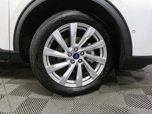 Used 2022 Ford Escape Titanium w/ Titanium Elite Package image 15