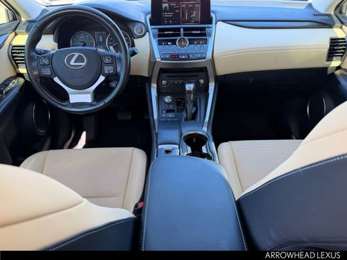 Used 2020 Lexus NX 300 FWD w/ Comfort Package image 18