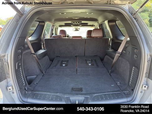 Used 2024 Dodge Durango GT image 14
