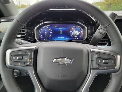 New 2026 Chevrolet Silverado 2500 LT w/ Trail Boss Package AWD/4WD image 9