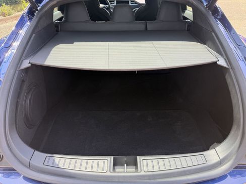 Used 2017 Tesla Model S 75 RWD image 17