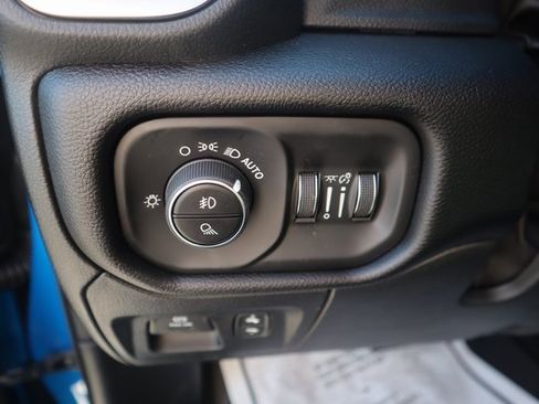 New 2026 RAM 1500 Big Horn/Lone Star image 9