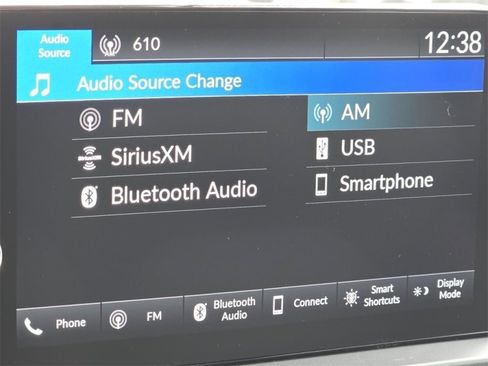 New 2025 Honda Pilot TrailSport image 6