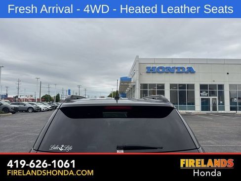 Used 2015 Ford Explorer Limited AWD/4WD image 5