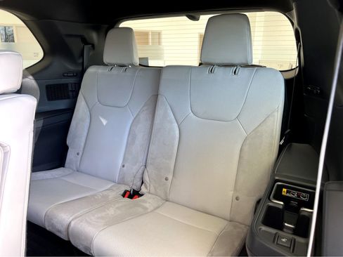 New 2026 Lexus TX 350 AWD image 43