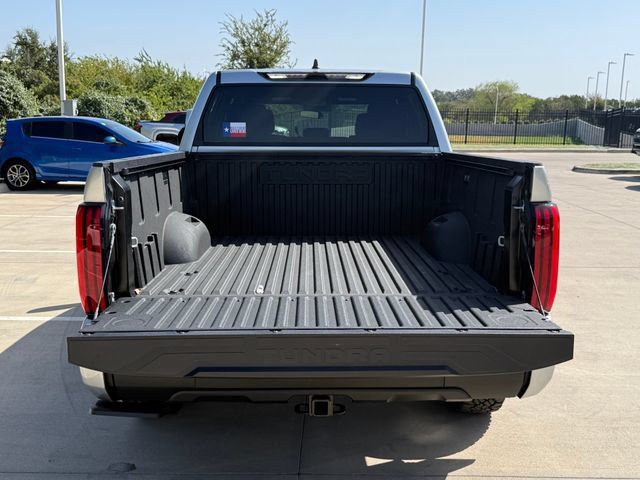 Used 2026 Toyota Tundra SR5 AWD/4WD image 30
