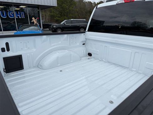 New 2026 Ford F150 STX w/ Equipment Group 200A image 23