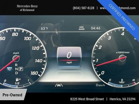 Used 2022 Mercedes-Benz G 550 image 21