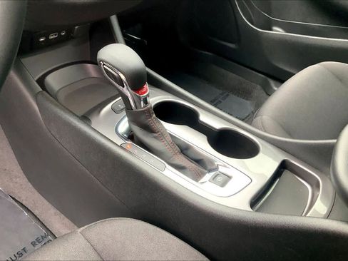 Certified 2024 Chevrolet Malibu RS image 16