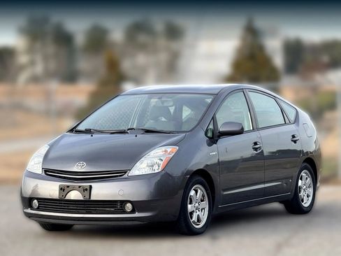 Used 2009 Toyota Prius image 6