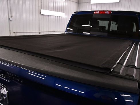 Used 2021 RAM 2500 Laramie image 16