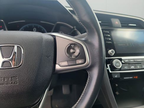 Used 2019 Honda Civic EX-L image 17