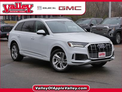 Used 2023 Audi Q7 3.0T Premium Plus w/ Premium Plus Package